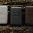 Mistral Bar Soap Organic, Cedarwood Marine, Large Mistral