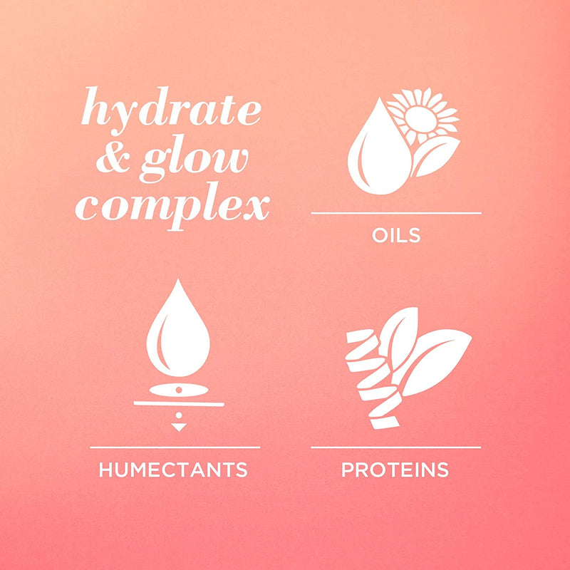 Burt's Bees Truly Glowing Reawakening Gel Eye Cream with Hydrate and Glow Complex, 0.5 Fluid Ounce Burt's Bees