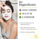 Goldfaden MD Facial Detox Mask 20ml .68oz GOLDFADEN MD