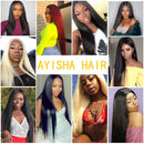 Human Hair Bundles Straight 3 Bundles 18 20 22 Inch Hair Weave Human Hair Straight Bundles100% Unprocessed Virgin Hair Straight Human Hair Bundles Natural Black for Women Seekomi