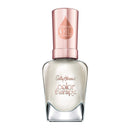 Sally Hansen Color Therapy Nail Polish, Wine Not, Pack of 1 Sally Hansen