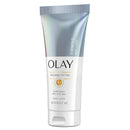 Olay Firming & Hydrating Hand and Body Lotion with Collagen, 6 fl oz Tube (Pack of 3) - Infinity Warehouse