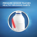 Oral-B Kids Electric Toothbrush Featuring Disney's Minnie Mouse, for Kids 6+ Oral-B