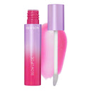 Revlon Crystal Aura Collection Lip Kit, Limited Edition Lipstick and Lip Oils, Pack of 3, Multicolor REVLON