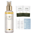 d'Alba White Truffle First Spray Serum Mist l All-in-one Glowing Serum Mist, Hydrating with Elasticity Care, Avocado Oil, Sunflower Seed Oil, Niacinamide, l 3.38 fl oz d'alba Piedmont