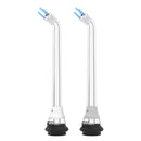 Waterpik Whitening Water Flosser Replacement Tip, Plaque Seeker, 2 Count Waterpik