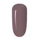 OneDor Nail Dip Dipping Powder – Acrylic Color Pigment Powders Pro Collection System, 1 Oz. (21 - Eggplant) Onedor