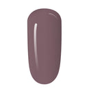 OneDor Nail Dip Dipping Powder – Acrylic Color Pigment Powders Pro Collection System, 1 Oz. (21 - Eggplant) Onedor