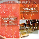 I DEW CARE Bright Side Up Brightening Vitamin C Serum with Niacinamide | Korean Skincare, Anti Aging, Vegan, Cruelty-free, Paraben-free I DEW CARE Store