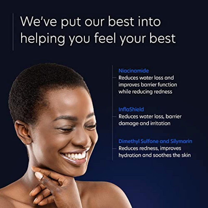 PCA Skin Dual Action Redness Remover Face Serum - Hydrating Anti Redness Treatment Formulated with Advanced Ingredients to Help Fade Redness & Treat Inflammation (1 fl oz)