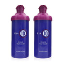 It's a 10 Haircare Miracle Hair Mask, 17.5 fl. oz. (Pack of 2) Pharmapacks