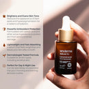 Sesderma AZELAC RU Liposomal Facial Serum 1.0 fl. Oz for Sun Spots, Age Spots and Hyperpigmentation Infinity Warehouse
