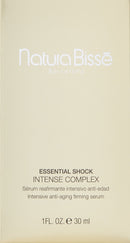 Natura Bissé Essential Shock Intense Complex, 1 oz. Natura Bisse