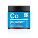 The Apothecary Collection by Dr Botanicals Cocoa & Coconut Superfood Reviving Hydrating Mask (60 ml / 2.02 fl oz) Dr Botanicals