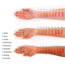 Wonder Blading Peel & Reveal Lip Color (XOXO) Wonderskin Store