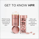 Elizabeth Arden Retinol + HPR Ceramide Rapid Skin Renewing Water Cream Face Moisturizer, Anti-Aging Wrinkle Treatment, Niacinamide, Hyaluronic Acid, Ceramides & Peptides, 1.7 fl oz Infinity Warehouse