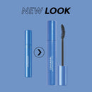 COVERGIRL Professional All-in-One Curved Brush Mascara, Black Brown 210, 0.3 Fl Oz (Packaging may vary) COVERGIRL