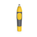 Remington Remington virtually indestructible nose, ear & brow trimmer, yellow, ne3871 Remington
