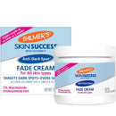 Palmer's Skin Success Anti-Dark Spot Fade Cream for Dry Skin, 4.4 Ounce Palmer's Store