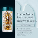 SOTHYS Renovative Night Cream & Vitamin C Serum Set, Evening Renewal Infinity Warehouse