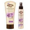 Hawaiian Tropic SPF 30 Broad Spectrum Sunscreen, AntiOxidant Sunscreen Pack with 6oz Sunscreen Lotion and 3.4oz Sunscreen Mist Hawaiian Tropic