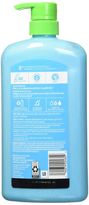 Herbal Essences Hello hydration shampoo and body wash deep moisture for hair 29.2 fl oz, 29.2 Fl Oz Herbal Essences Store