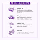 NxN Acne Edit Spot Treatment with Probiotics, Licorice Root, Ginger and Colloidal Sulfur, to rapidly reduce acne blemish size NXN