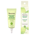 Aveeno Positively Radiant MaxGlow Infusion Drops with Moisture Rich Soy & Kiwi Complex, Hypoallergenic, Non-Comedogenic, Paraben- & Phthalate-Free Moisturizing Facial Serum, 0.17 fl. oz Aveeno