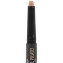 Maybelline New York Lip Studio Plumper, Please! Lipstick Makeup, 1 Count, Tease, Tease Maybelline New York