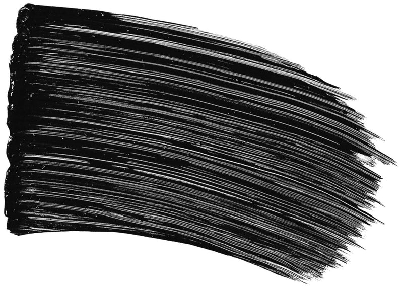 Maybelline Volum' Express The Colossal Cat Eyes Waterproof Mascara, Glam Black, 0.31 fl. oz. Maybelline New York