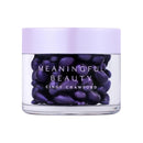 Meaningful Beauty Wrinkle Smoothing Capsules Advanced Formula With Hyaluronic Acid , 60 Count Infinity Warehouse
