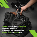 Roycederm Antifungal Body Wash for Men – Helps with Athlete’s Foot, Jock Itch & Ringworm – Cooldefense Shower Gel with Tea Tree & Menthol Post-Workout Cleanse – SLS-Free, 2 Pack Infinity Warehouse