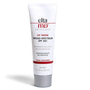 EltaMD UV Sheer Face and Body Sunscreen Lotion Broad-Spectrum SPF 50+, Water Resistant, Mineral Based Sun Protection, Non Greasy, Lightweight, Oil Free Sunscreen with Zinc Oxide, 1.7 oz EltaMD