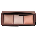 Hourglass Ambient Lighting Palette. Three-Shade Highlighting Palette for Your Best Complexion. (Dim light -Incandescent Light -Radiant Light). Cruelty-Free and Vegan HOURGLASS
