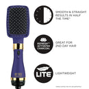 Hot Tools One-step Detachable Straightdry Paddle Dryer, 1 count HOT TOOLS