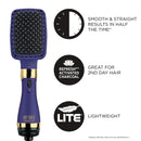 HOT TOOLS Pro Signature One Step Detachable Straight-Dry Paddle Hair Dryer HOT TOOLS
