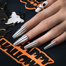 Beetles Gel Nail Polish, 1 Pcs 15ml Audrey Black Color Soak Off Gel Polish Nail Art Manicure Salon DIY Gel Nail Design Decoration at Home beetles Gel Polish