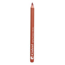 Gabriel Cosmetics Classic Lip Liner (Spice - Orange Brown/ Warm), Classic Lipliner, Natural, Paraben Free, Vegan, Gluten-free,Cruelty-free, Non GMO, long lasting, Infused with Jojoba Seed Oil and Aloe, .04 oz. Gabriel Cosmetics