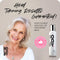 Thickening Spray + Hair Thickening Serum - Boldify Plump & Protect Bundle: Volume, Root Lift, Texture + Instant Thickening, Anti-Breakage Leave-In Conditioner for Strand Retention Boldify