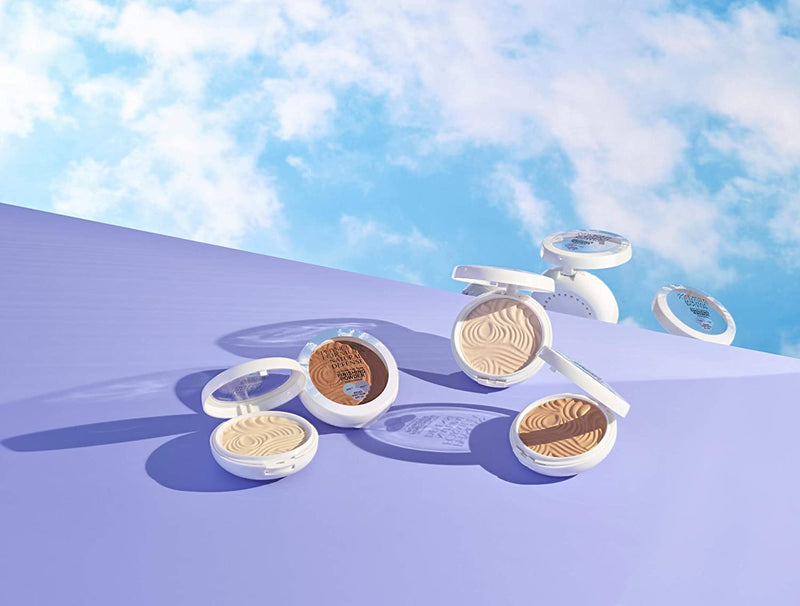 Physicians Formula Natural Defense Setting the Tone Finishing Powder SPF 20, Medium/ Deep, 0.35 Ounce Physicians Formula