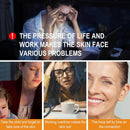 2PC CARVENCHY Vitamin C Facial Serum Essence, Hydration, Skin Moisturized, Vitamin C Serum, Anti Aging & Wrinkle Facial Serum(30ml) Infinity Warehouse