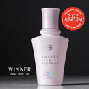 Saints & Sinners Award-Winning Illuminati Divine Shine Holographic Serum - Smoothing Hair Serum, Thermally & Environmentally Protects, Adds Shine Infinity Warehouse