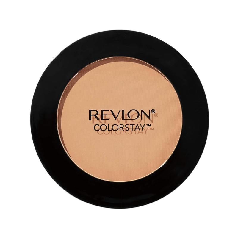 Revlon ColorStay Pressed Powder with SoftFlex, Light 820, 0.3 Ounces (Pack of 2) Infinity Warehouse