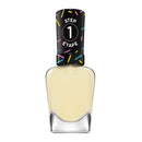 Sally Hansen Miracle Gel Nail Color, A-Dough-Able.5 fl oz (99350039629) Sally Hansen Store