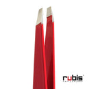 Rubis Classic Tweezer, Swiss Cross 1k101 Rubis
