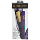 HOT TOOLS Pro Signature Ceramic Digital Flat Iron, 1-1/2 Inch HOT TOOLS