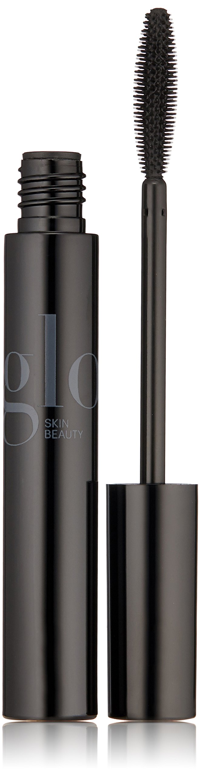 Glo Skin Beauty Lash Lengthening Mascara - Long Eyelash Extending Mascara - Cruelty Free Glo Skin Beauty