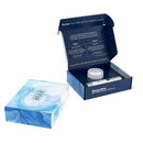 Renue Blue Skin Rejuvenation Protocol - Liposomal Face Serum & Methylene Blue Face Cream Anti-Aging Skincare Set Infinity Warehouse