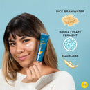 FaceTory Me, Myself & Eye Refreshing Eye Cream | 30ml/1.01oz Moisturizing and Calming Eye Cream with Rice Water and Bifida Lysate Ferment FACETORY Store