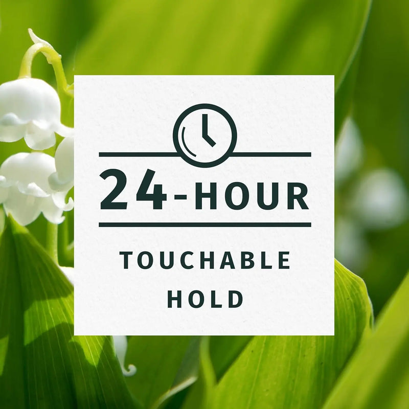 Herbal Essences Hair Spray Gel for Curly Hair, Styling Gel for Women, Touchable Hold, 5.7 Fl Oz (Pack of 3) Infinity Warehouse